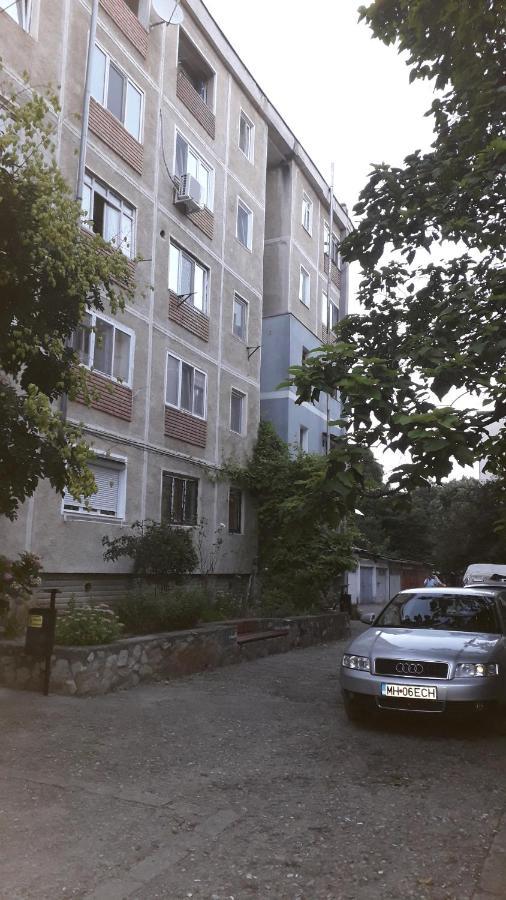 Garsoniera Simo Apartamento Orşova Exterior foto