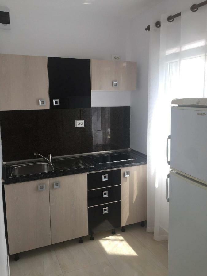 Garsoniera Simo Apartamento Orşova Exterior foto